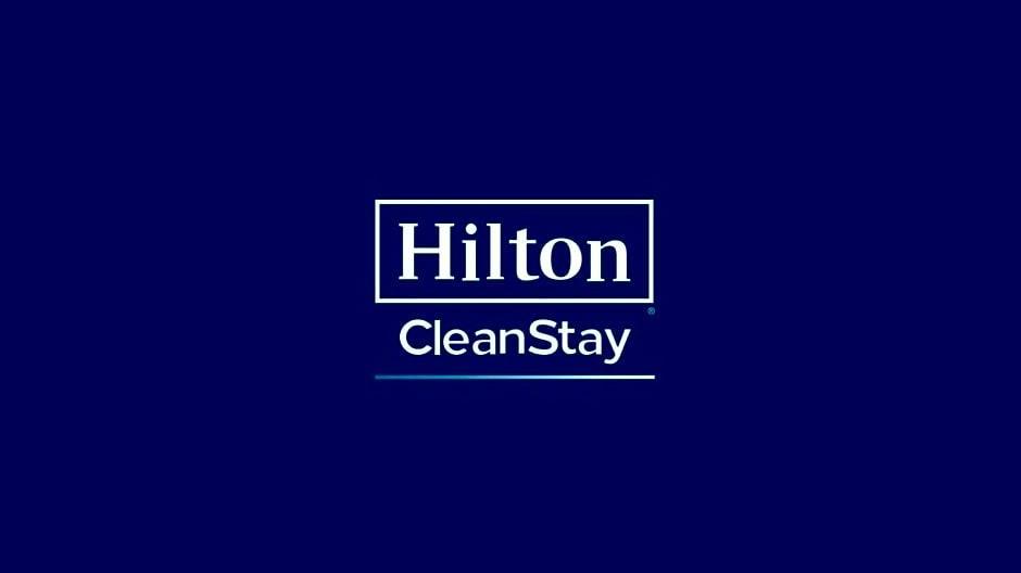 Hilton Garden Inn San Antonio Downtown Riverwalk Exterior photo